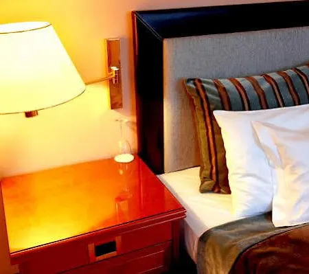 Royal Luxembourg Promenade Anglais Hotel
