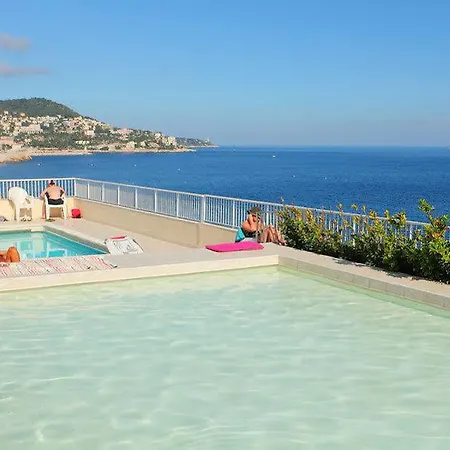 Royal Luxembourg Promenade Anglais Nice