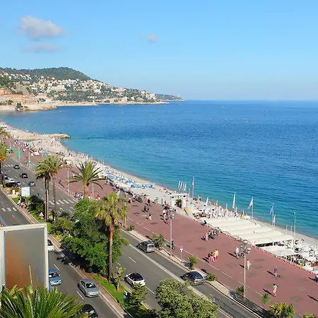 Royal Luxembourg Promenade Anglais Hotel Nice